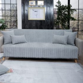 Ριχτάρι Jersey 11 - Διθέσιο 180x250cm της TEORAN - Image 4