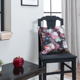 Μαξιλαροθήκη Alegria - 30x60cm με γέμιση της TEORAN