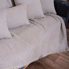 Ριχτάρι Michigan 01 - Τριθέσιο 180x300cm της TEORAN - Image 2