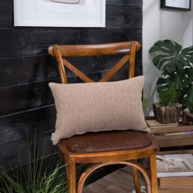 Μαξιλαροθήκη Melrose 14 - 30x50cm με γέμιση της TEORAN - Image 2