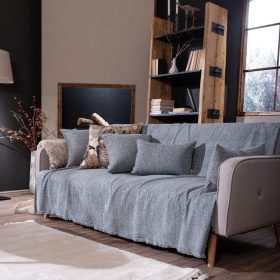 Ριχτάρι Michigan 04 - Μονοθέσιο 180x150cm της TEORAN - Image 5