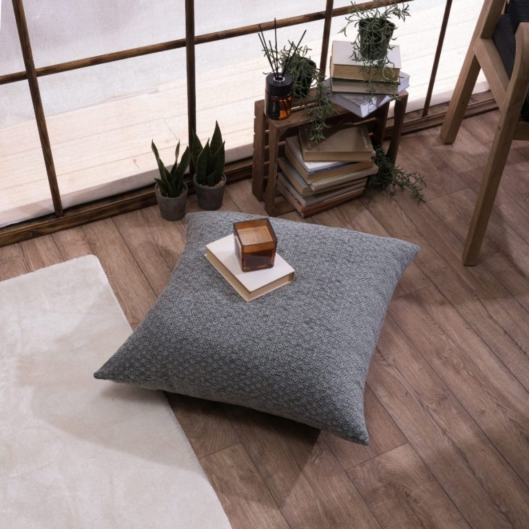 Μαξιλαροθήκη Michigan 04 - 30x50cm με γέμιση της TEORAN - Image 3