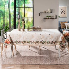 Τραπεζομάντηλο Pumpkin - 140x220cm της TEORAN