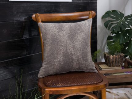 Μαξιλαροθήκη Cincinnati 03 - 30x50cm με γέμιση της TEORAN