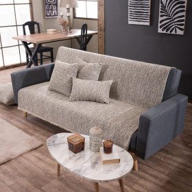 Ριχτάρι Nashville 02 - Διθέσιο 180x250cm της TEORAN - Image 4