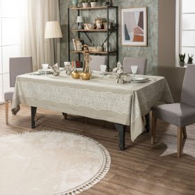 Τραπεζομάντηλο Clermont 06 - 155 x 230 cm της TEORAN