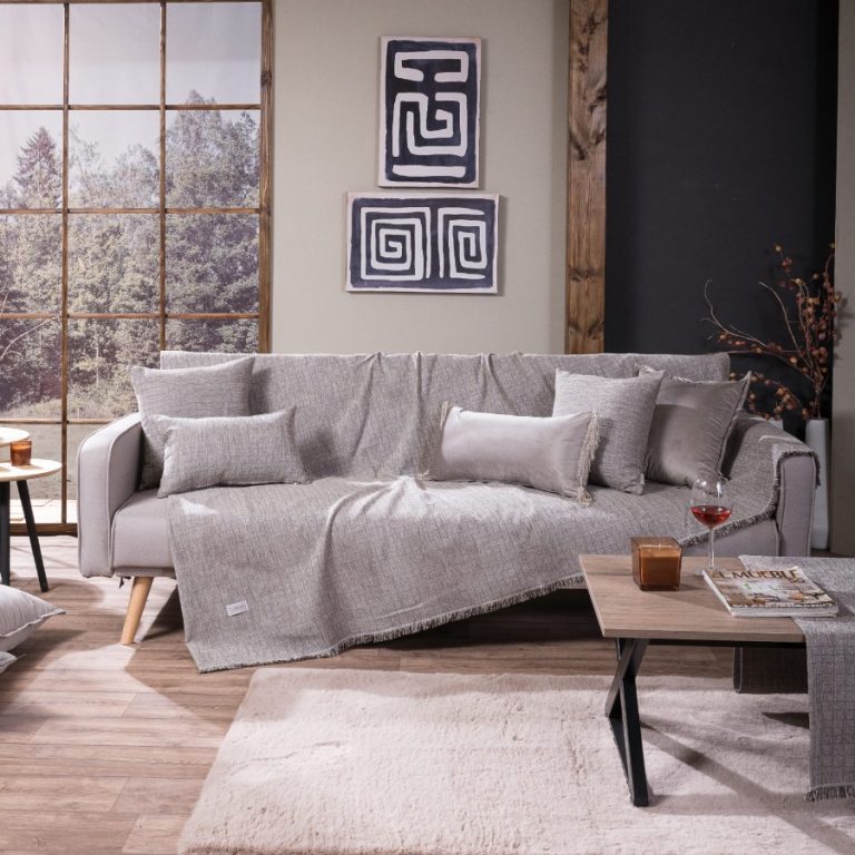 Ριχτάρι Lancaster 07 - Διθέσιο 180x250cm της TEORAN - Image 4