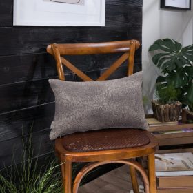 Μαξιλαροθήκη Cincinnati 03 - 43x43cm της TEORAN - Image 2