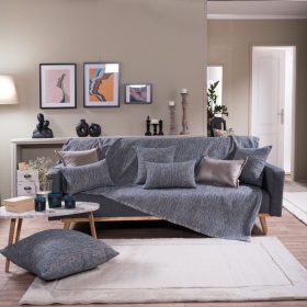 Ριχτάρι Nashville 04 - Τριθέσιο 180x300cm της TEORAN - Image 3