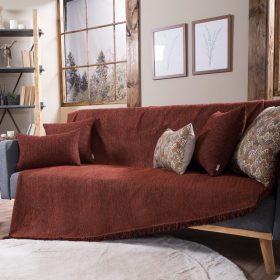 Ριχτάρι Lancaster 05 - Διθέσιο 180x250cm της TEORAN - Image 3