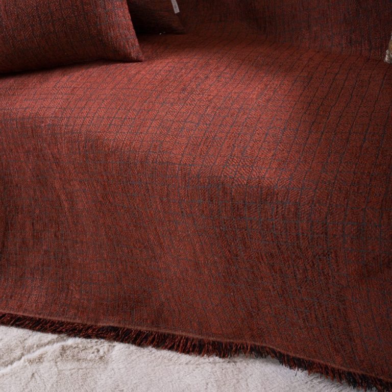Ριχτάρι Lancaster 05 - Τριθέσιο 180x300cm της TEORAN - Image 2