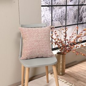 Μαξιλαροθήκη Sacramento 12 - 43x43cm της TEORAN