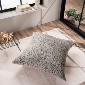 Μαξιλαροθήκη Montana 03 - 30x50cm της TEORAN - Image 3