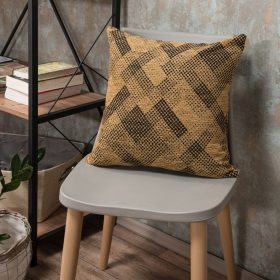 Μαξιλαροθήκη Bronx 08 - 30x50cm με γέμιση της TEORAN