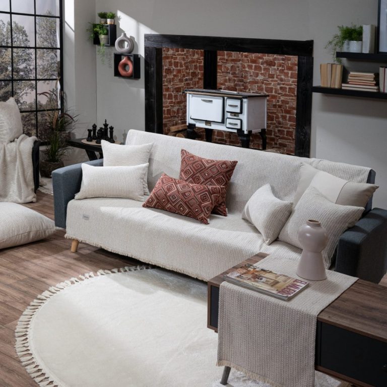 Τραβέρσα Melrose 01 - 45x180cm της TEORAN - Image 3