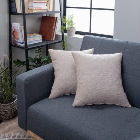 Μαξιλαροθήκη Harlem 14 - 30x50cm με γέμιση της TEORAN