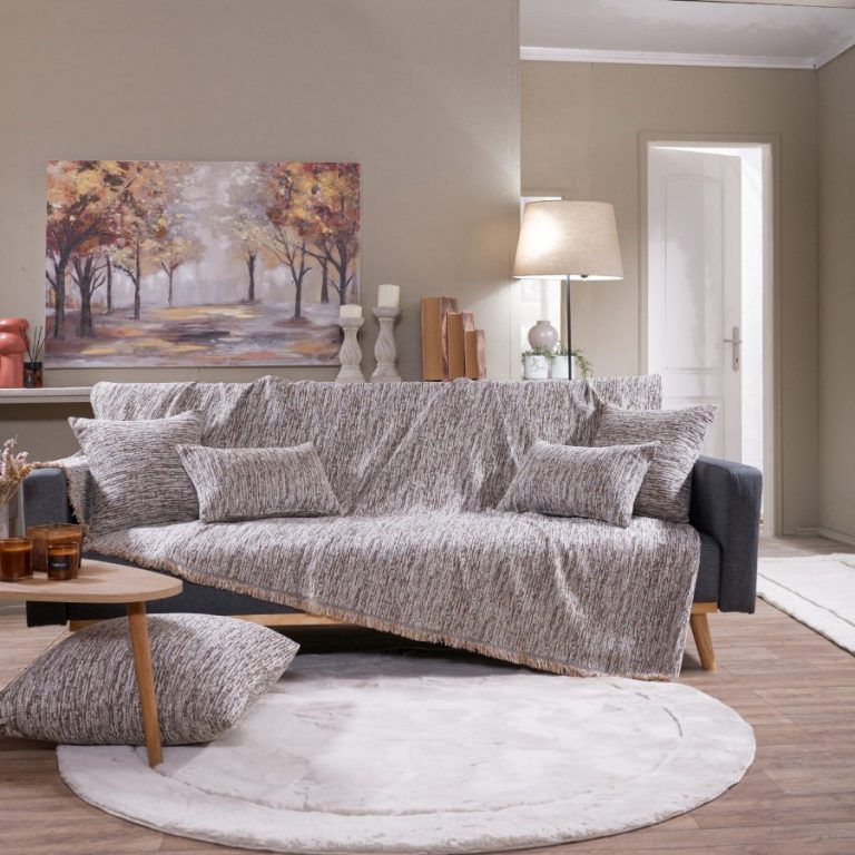 Ριχτάρι Nashville 05 - Μονοθέσιο 180x150cm της TEORAN - Image 3