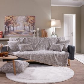 Ριχτάρι Nashville 05 - Διθέσιο 180x250cm της TEORAN - Image 3