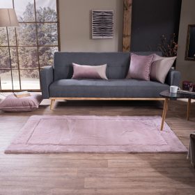 Χαλί Floor 12 - 70 x 200 cm της TEORAN - Image 4