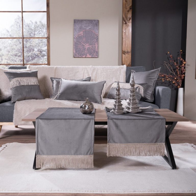 Τραβέρσα Velvet 11 - 40x160cm της TEORAN - Image 3