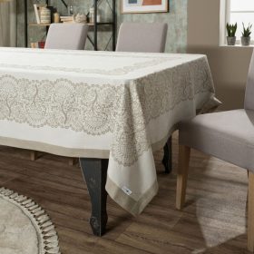 Τραπεζομάντηλο Clermont 06 - 155 x 230 cm της TEORAN - Image 5