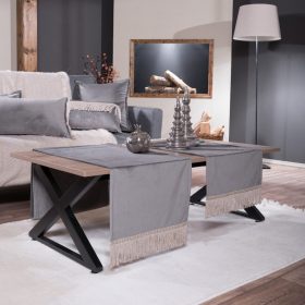 Τραβέρσα Velvet 11 - 40x160cm της TEORAN