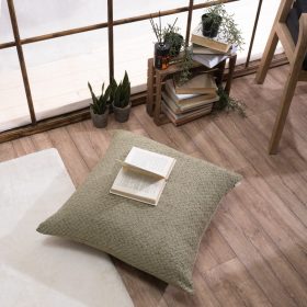 Μαξιλαροθήκη Kingston 15 - 43x43cm της TEORAN - Image 3