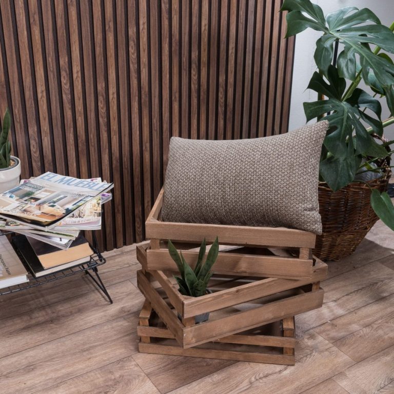 Μαξιλαροθήκη Utah 03 - 30x50cm της TEORAN - Image 2