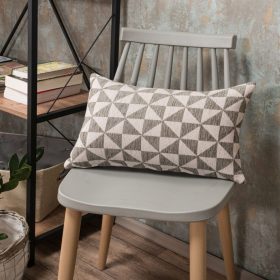 Μαξιλαροθήκη Columbia 03 - 43x43cm της TEORAN - Image 2