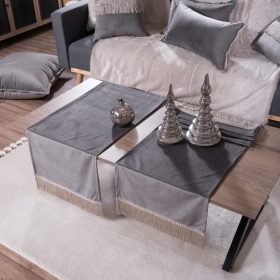 Τραβέρσα Velvet 11 - 40x160cm της TEORAN - Image 2