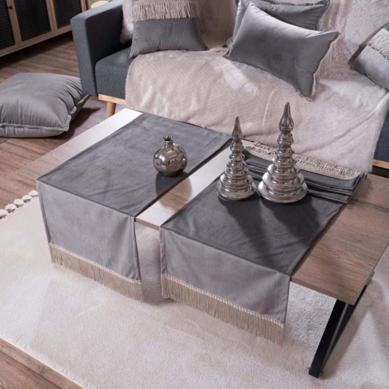 Τραβέρσα Velvet 11 - 40x160cm της TEORAN - Image 2