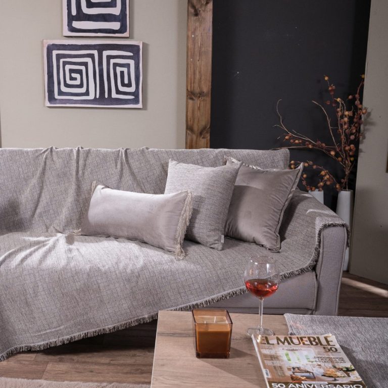 Ριχτάρι Lancaster 07 - Διθέσιο 180x250cm της TEORAN - Image 5