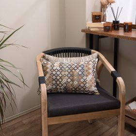 Μαξιλαροθήκη Carmona - 30x50cm της TEORAN - Image 2