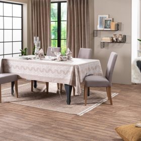 Τραπεζομάντηλο Rochelle 02 - 155 x 230 cm της TEORAN