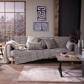 Ριχτάρι Hampton 04 - Μονοθέσιο 180x150cm της TEORAN