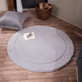 Χαλί Floor 11 Ροτόντα - Ροτόντα Φ160 cm της TEORAN - Image 4