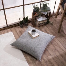 Μαξιλαροθήκη Kingston 11 - 43x43cm της TEORAN - Image 3