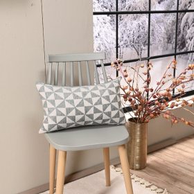 Μαξιλαροθήκη Columbia 04 - 30x50cm της TEORAN - Image 2