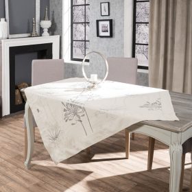 Καρέ J6949 07 - 135x135cm της TEORAN