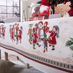 Τραπεζομάντηλο Stetten - 140x220cm της TEORAN - Image 2