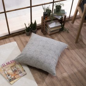 Μαξιλαροθήκη Hampton 11 - 43x43cm της TEORAN - Image 3