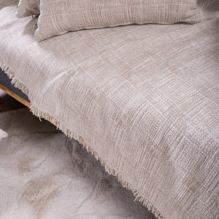 Ριχτάρι Hampton 01 - Τριθέσιο 180x300cm της TEORAN - Image 2