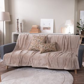 Ριχτάρι Σετ 2 τεμαχίων Flexy 02 - Σετ 2 τεμαχίων 160 x 220cm & 160 x 270cm της TEORAN