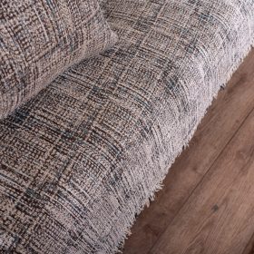 Ριχτάρι Hampton 04 - Μονοθέσιο 180x150cm της TEORAN - Image 3