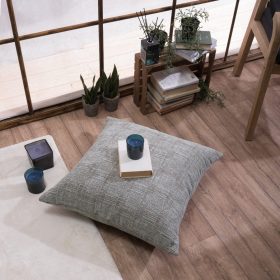 Μαξιλαροθήκη Hampton 13 - 30x50cm με γέμιση της TEORAN - Image 3