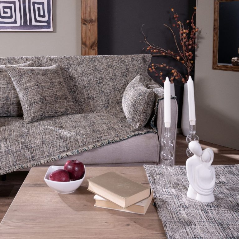 Ριχτάρι Hampton 04 - Διθέσιο 180x250cm της TEORAN - Image 4