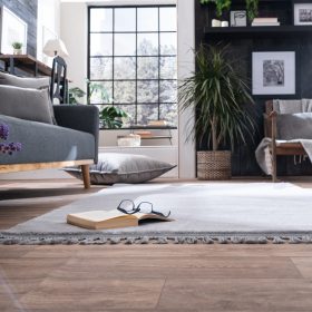 Χαλί Softy new 11 - 120 x 180 cm της TEORAN - Image 4
