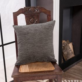 Μαξιλαροθήκη Solid 304 - 65x65cm δαπέδου με γέμιση  της TEORAN