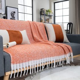 Ριχτάρι-Κουβέρτα Καναπέ Mohair 05 - 130 x 150cm της TEORAN - Image 3