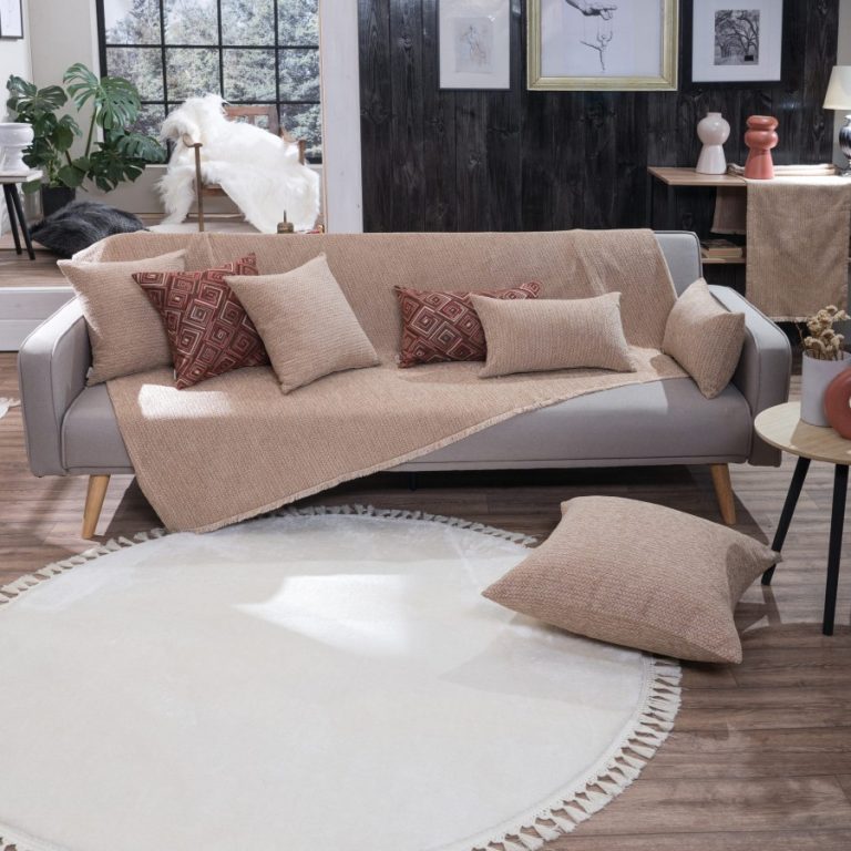 Ριχτάρι Melrose 14 - Μονοθέσιο 180x150cm της TEORAN - Image 4